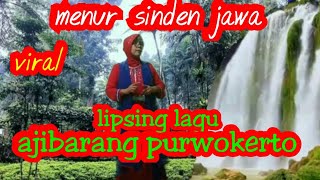 Download lagu AJIBARANG -PUWOKERTO Digoda Rindu