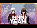 MMM Yeah L Uki Fulgur Vox Nijisanji EN Shoto Version L Animation Animatic MMM Yeah L Uki Fulgur Vox Nijisanji EN Shoto Version L Animation Animatic