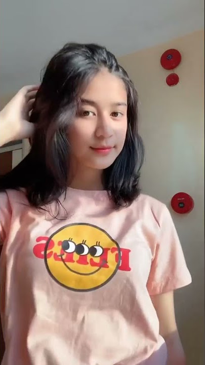 TikTok Alin #alin #loly #djs #virall #anakcantik #titkok #fyp #reels #alinn #loly subs my channel