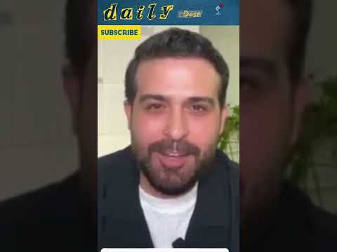 هل تتشابه والدة محمود نصر الحقيقية ووالدته في المسلسل كريستال