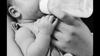 Childbirth is sacred