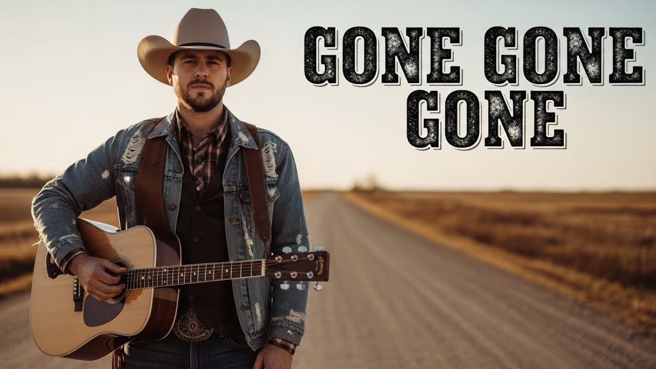 YouTubeでGone Gone Gone – Tantowi Yahya | Classic Country Cover 🤠🎶を視聴 YouTubeでGone Gone Gone – Tantowi Yahya | Classic Country Cover 🤠🎶を視聴