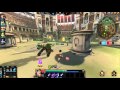 Smite - Arena (Awilix) Recorded via Twitch