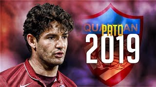 Alexandre Pato - Welcome To São Paulo || 2018/2019