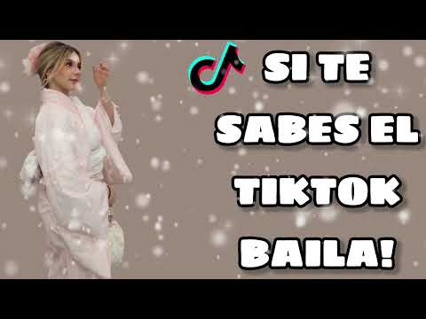 If You Know The TikTok Dance! - 2026