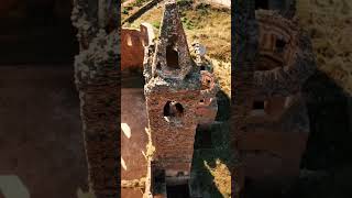 village fantôme de Belchite (spain)