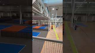 Community Center Walkthrough - June 10, 2025