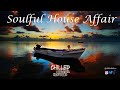 Soulful House Affair (2020 Nov) ft Chymamusique, FAWA, Louie Vega, ArtWork, NutownSoul, Earful Soul
