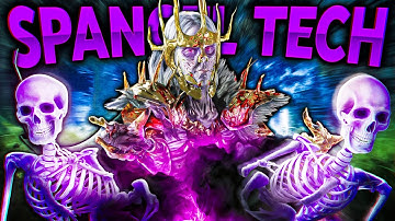 This Vecna Tech Makes Him WAY Stronger