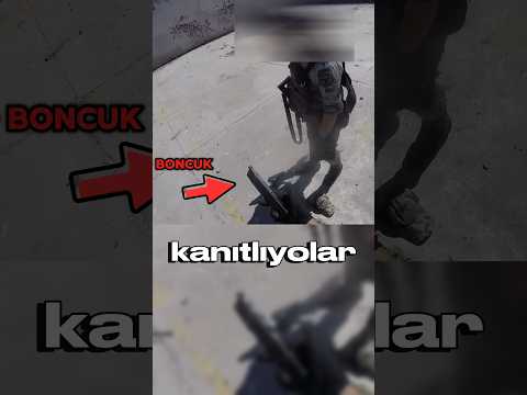 Meksika Polisi Airsoft Oyuncularını KARTEL Sanarsa 👮🚓🔫💀
