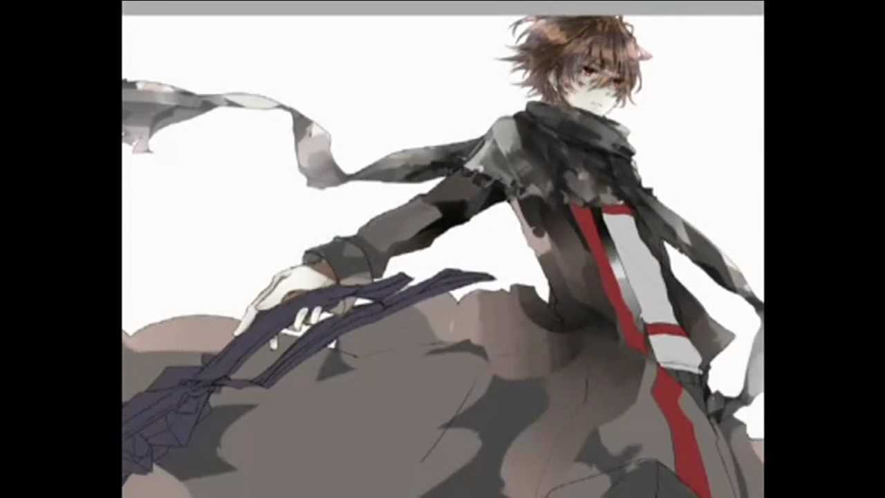 Drawing Process - Ouma Shu