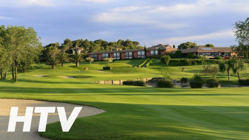 Torremirona Relais Hotel Golf & Spa en Navata