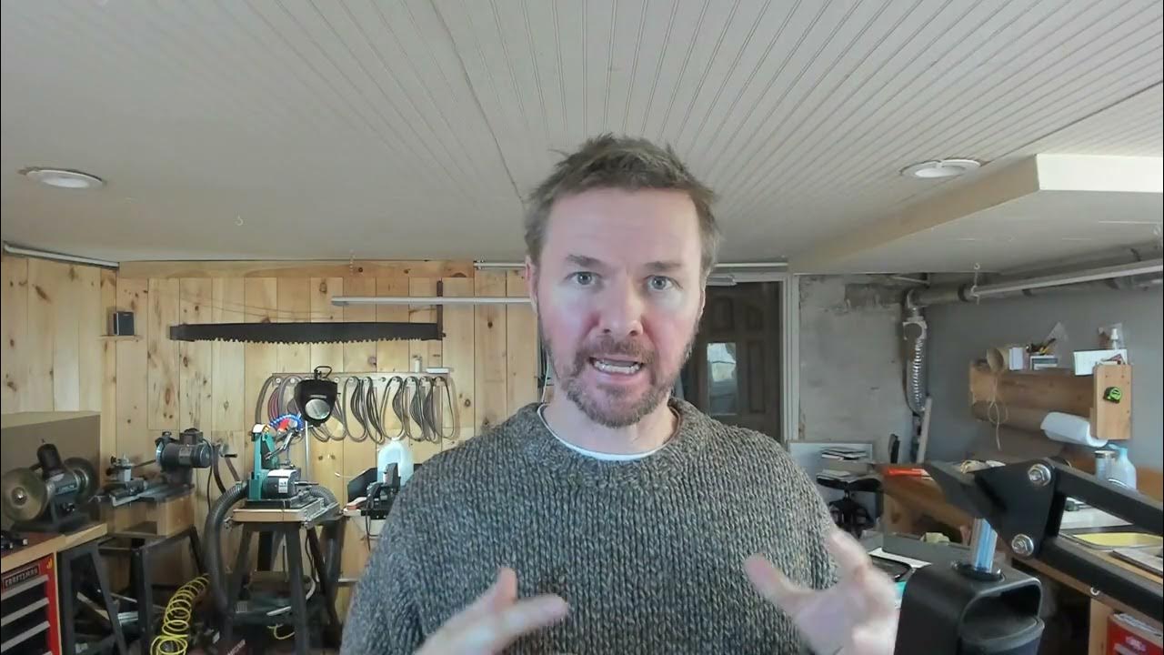 Mission Statement for The Guild of Professional Sharpeners YouTube