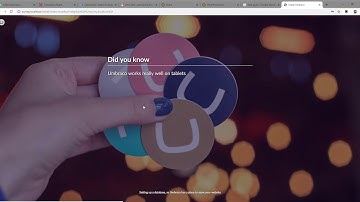 Umbraco 8 installation