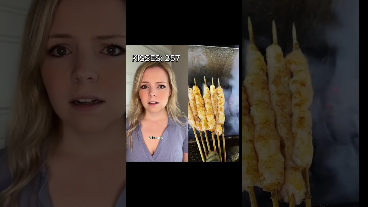 "I love their dialogue!"