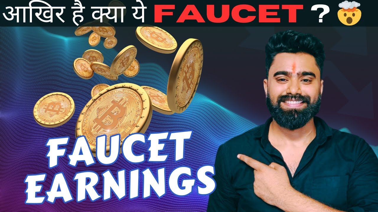 "Earning 💸 from AdSense using Faucet sites! Part 1️⃣ Diving into