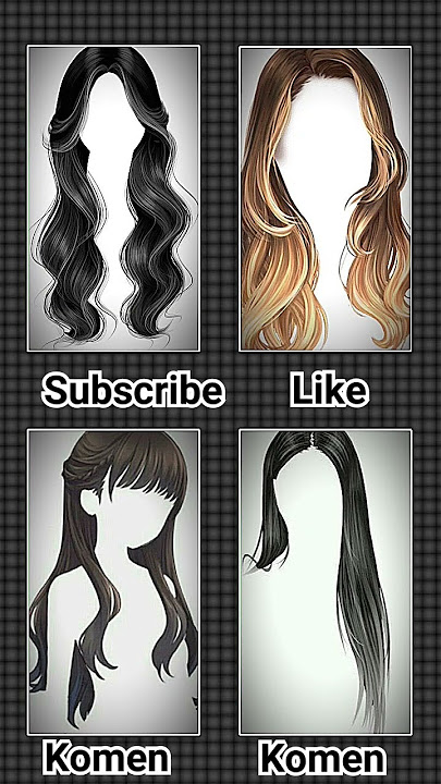 Gaya rambut versi cewek magic5 #fypシ #rameinpliss #jedagjedug #viral #rameindonk #magic5indosiar