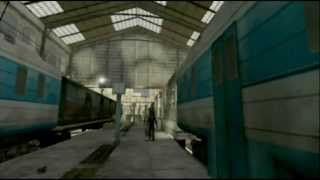 Half-Life 2 E3 2004 Trailer