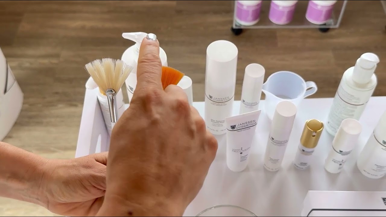 Intense Recovery Treatment EN - JANSSEN