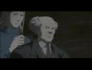 Ghost In The Shell Solid State Society - Aramaki's Report