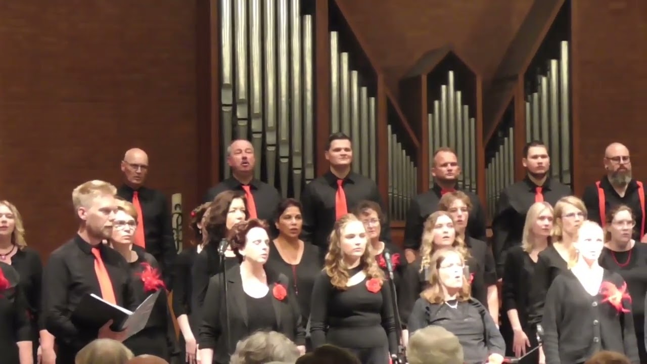 Together in harmonie jokola 30- 9- 2023