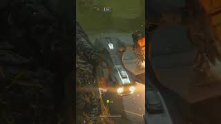 Diving into the exfil bird accidentally lol #helldivers2community #helldivers2gameplay #gaming #ps5