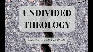 Antioch Christian Church Service Sunday August 16 2026 Michael Woelfl Truly Wise