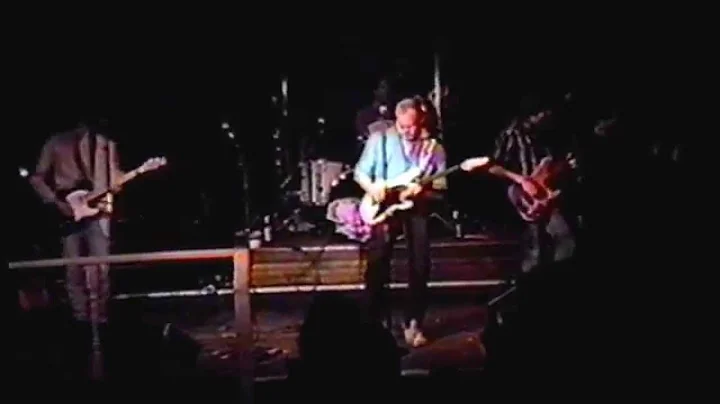 My Friend (Brian Hand with Vision) Feb 1987