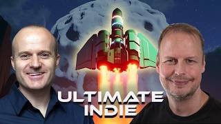 From Game Jam to Indie Game | LIVE AMA with GameDev.tv