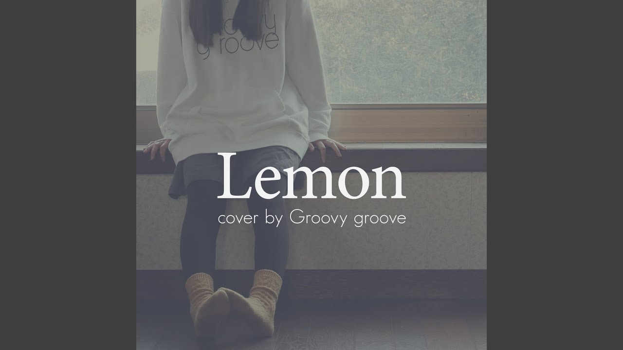 Lemon (A Cappella Cover Ver.) - YouTube