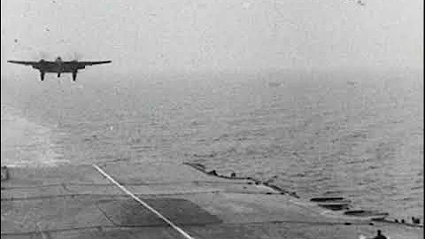 de Havilland Mosquito