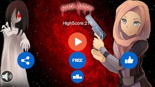 Space Jumper Android iOS infinite jumper gameplay screenshot 5