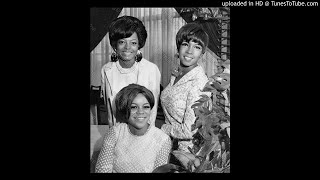 DIANA ROSS &amp; THE SUPREMES - NOTHING CAN CHANGE OUR LOVE