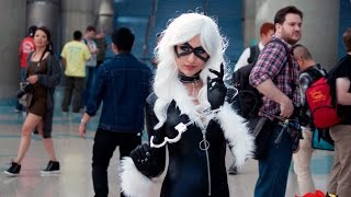 Stan Lee's Los Angeles Comic Con 2016