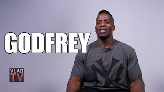 Godfrey on Racism (Part 10)