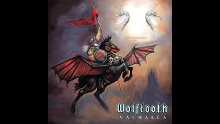Wolftooth - The Possession
