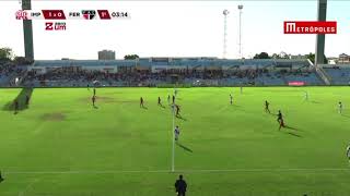 BRASILEIRO SÉRIE D 2026 TERCEIRA FASE MELHORES MOMENTOS IMPERATRIZ-MA 1 X 1 FERROVIÁRIO CE