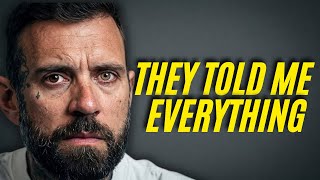 THIS IS THE REAL REASON ADAM 22 THINK WACK 100 KNEW ANT JEFE WAS GOING TO JAIL AFTER THE MURDER DP