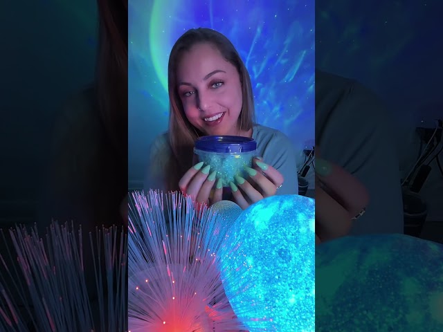 TikTok ASMR livestream 201 💙