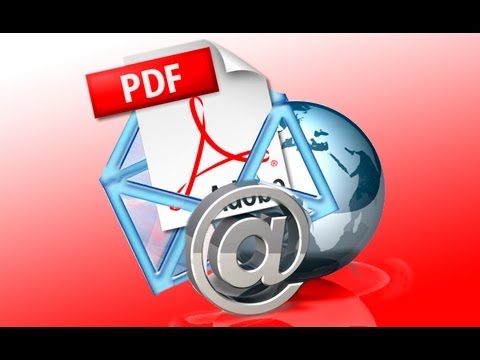 Enviar email desde ExceL en PDF