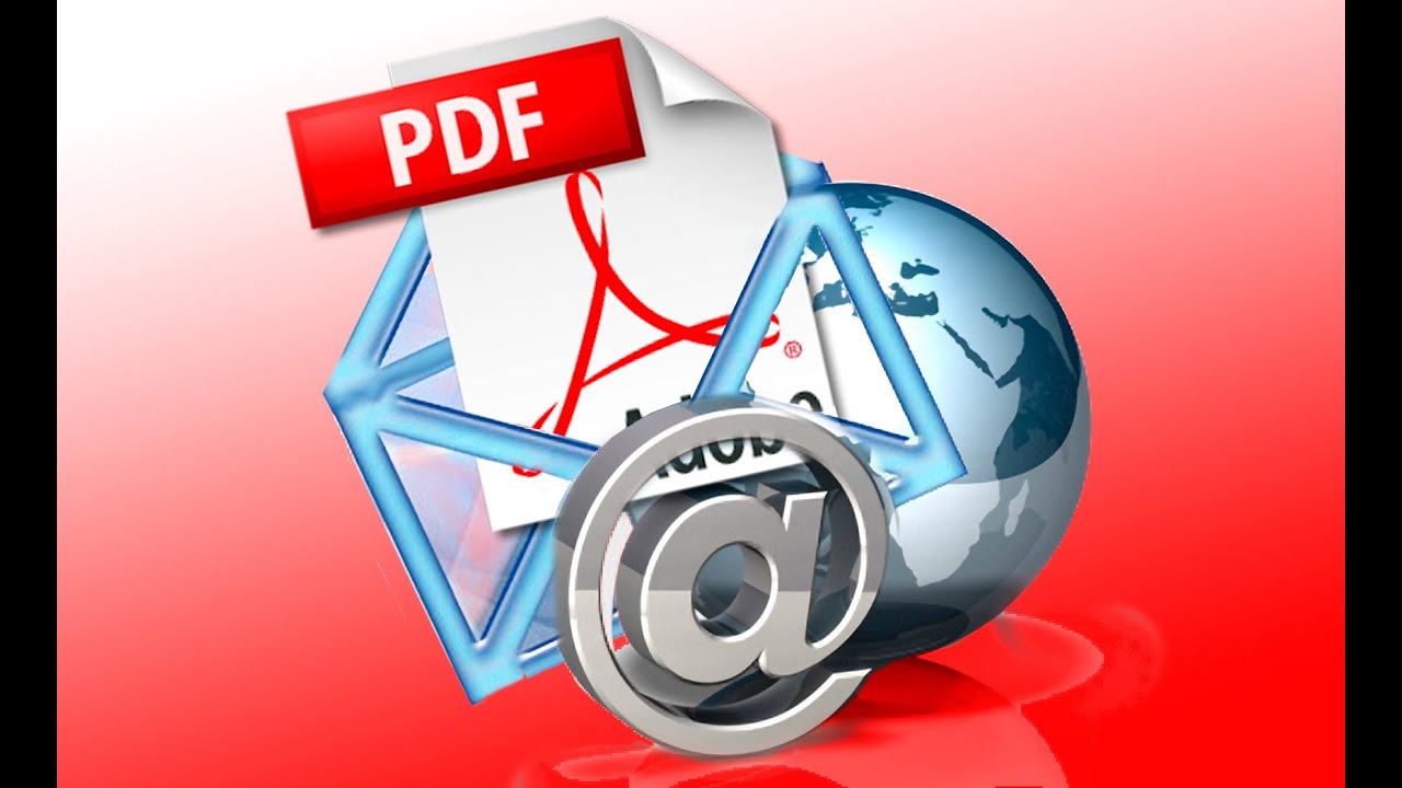 Enviar Email Desde ExceL En PDF YouTube