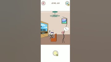 THIEF PUZZLE | THIEF PUZZLE LEVEL 113 | THIEF LEVEL 113 | PUZZLE LEVEL  113