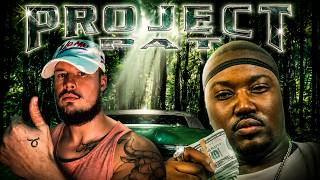 🚨 Project Pat: The Memphis Legend Who Changed Rap Forever