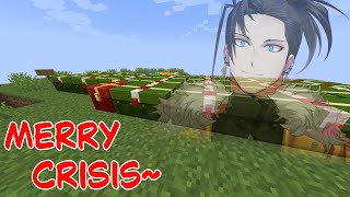 【Holostars Server】Merry mining and crafting~
