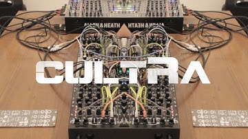 Melotus Versio [Industrial Techno]