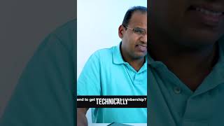 PMI membership worth it? (live) PMI membership worth it? (live)