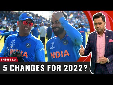 5 CHANGES for next year's Indian T20 LEAGUE? | My11Circle Cricket Chaupaal E124 | Aakash Chopra