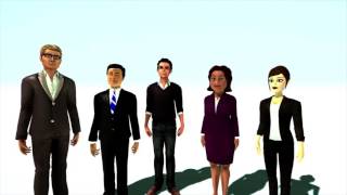 TIki Interactive e-Learning Game Simulation Platform Net Worth