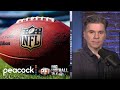 More Tuesday, Wednesday games make sense for NFL | Pro Football Talk | NBC Sports