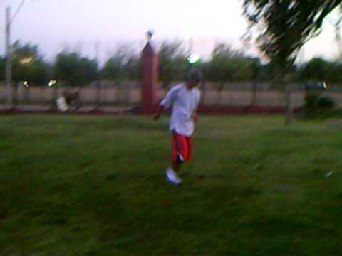 rey mortal rondal flipflap
